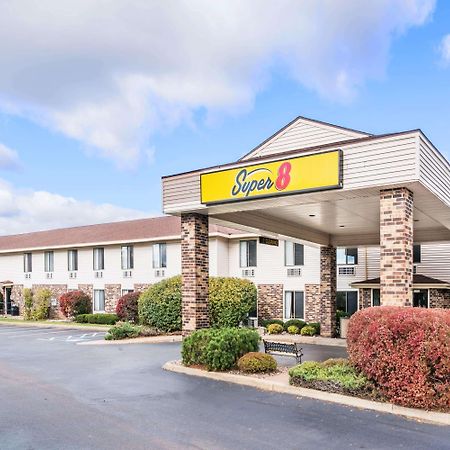 Super 8 By Wyndham Wausau Extérieur photo