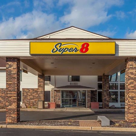 Super 8 By Wyndham Wausau Extérieur photo