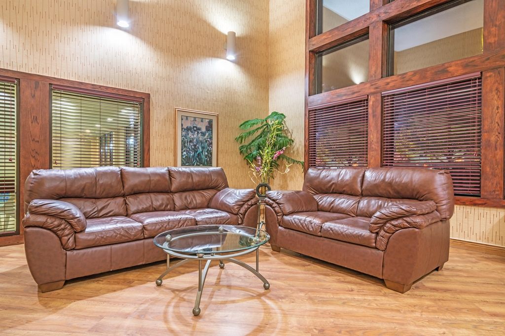 Super 8 By Wyndham Wausau Intérieur photo