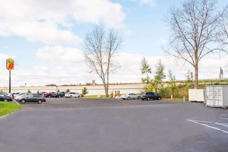 Super 8 By Wyndham Wausau Extérieur photo
