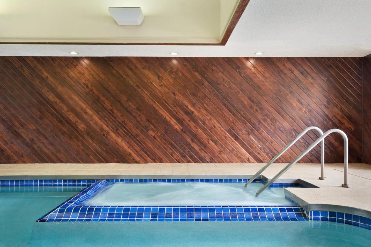 Super 8 By Wyndham Wausau Extérieur photo